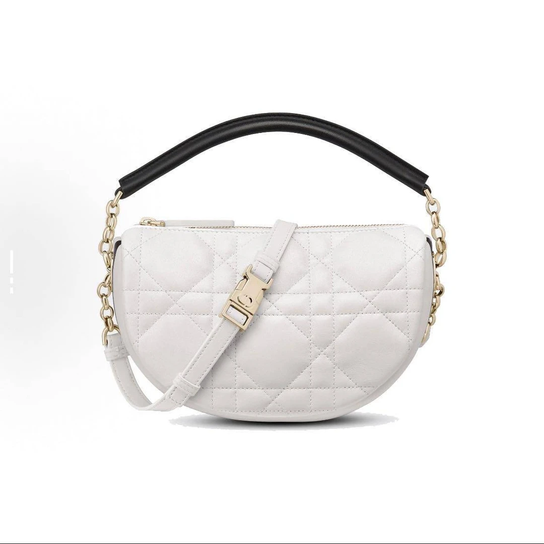 胖虎安安/迪奥/95新/公价0/箱包/两用包/31B2509040008