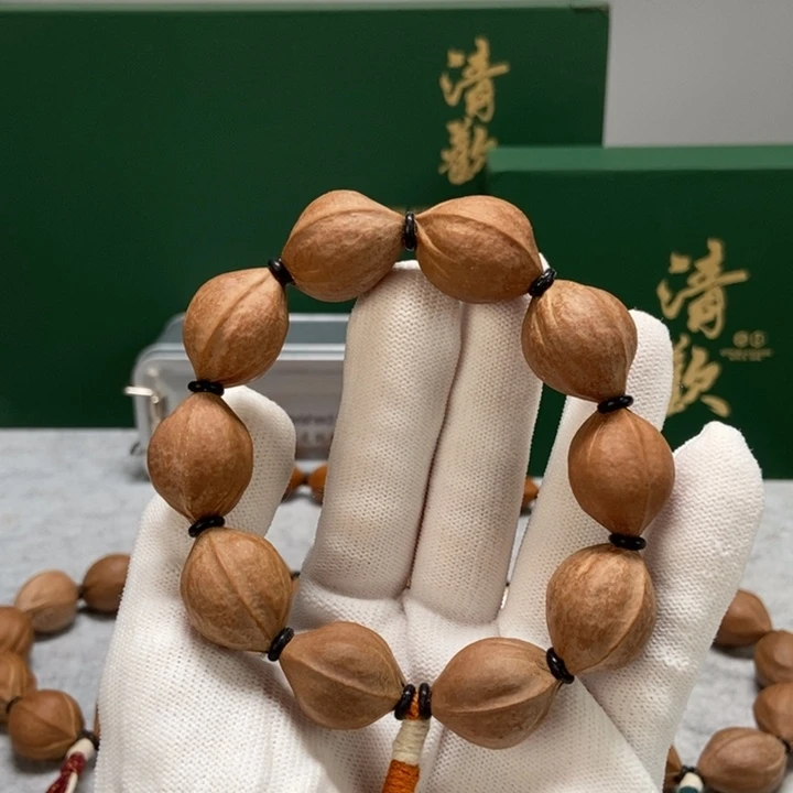 手串/手链橄榄核1824