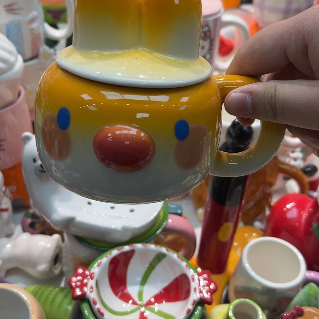 陶瓷陶瓷艺术品陶瓷艺术