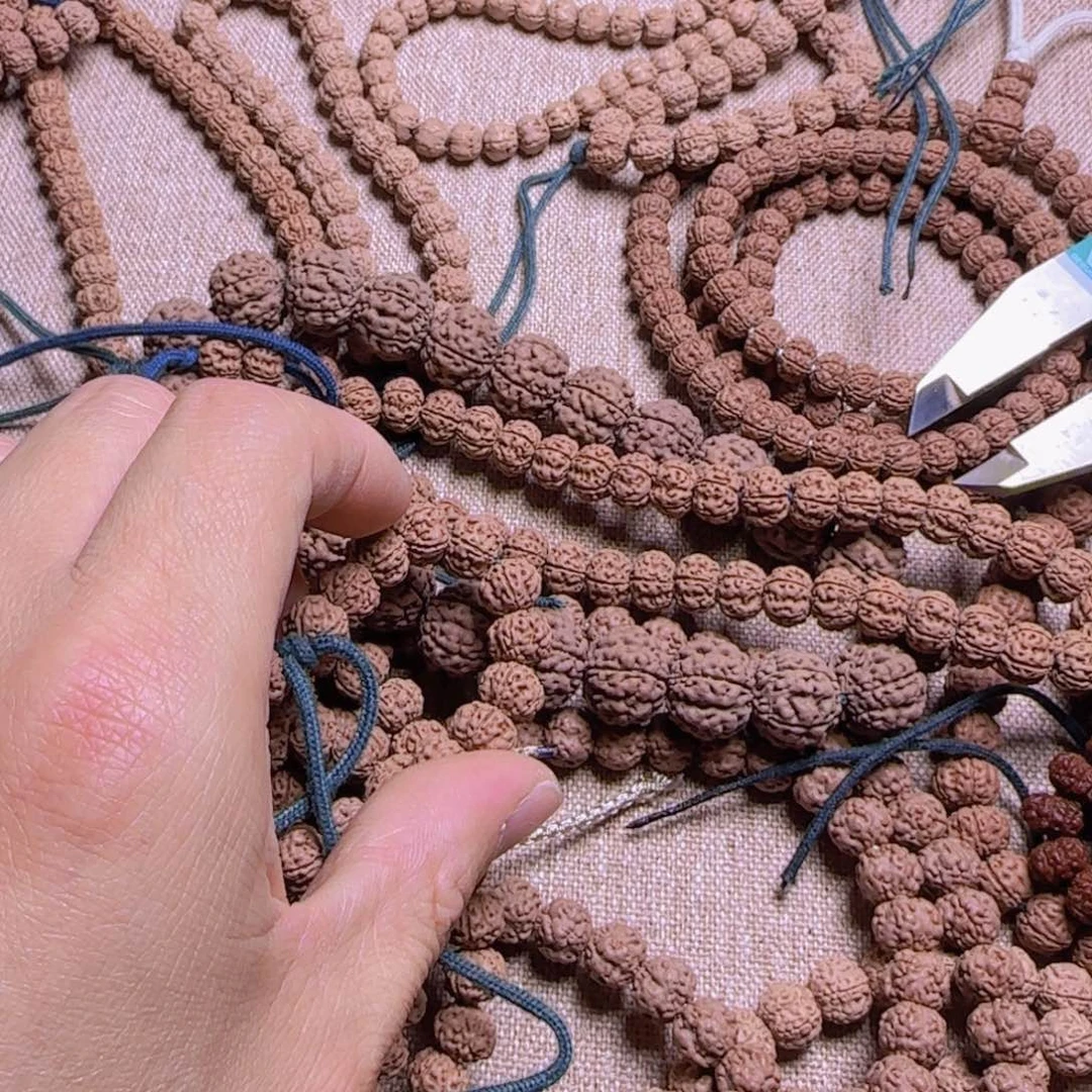 金刚菩提吊坠太*.福利款