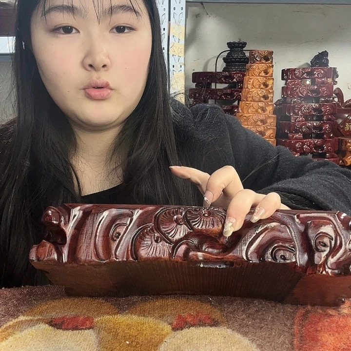 韵***馆核桃木/黑胡桃（胡桃木）