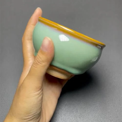 【闪购商品】茶盏-10068..........