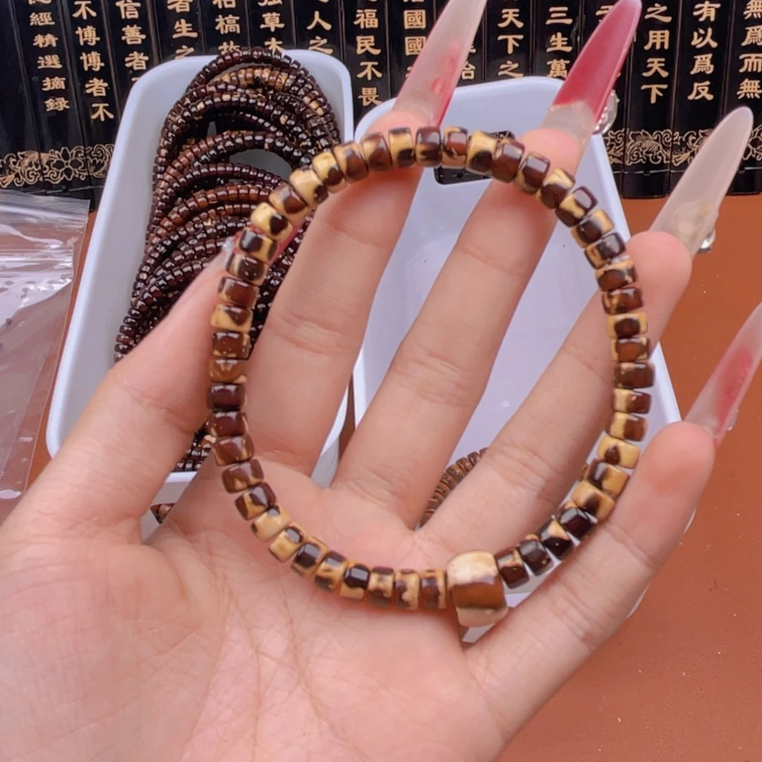 千***马手串紫金鼠紫金鼠54