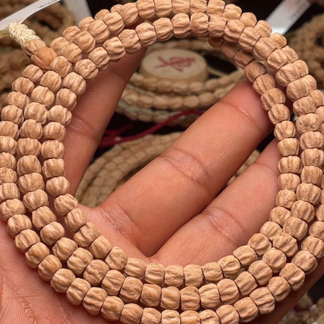 手串柏香籽/百香籽