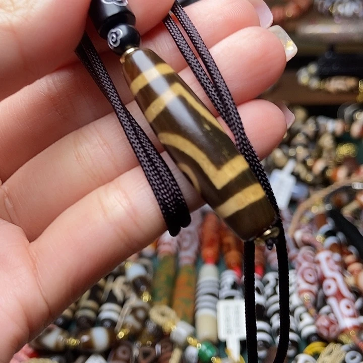 玛瑙/玉髓未镶嵌手链