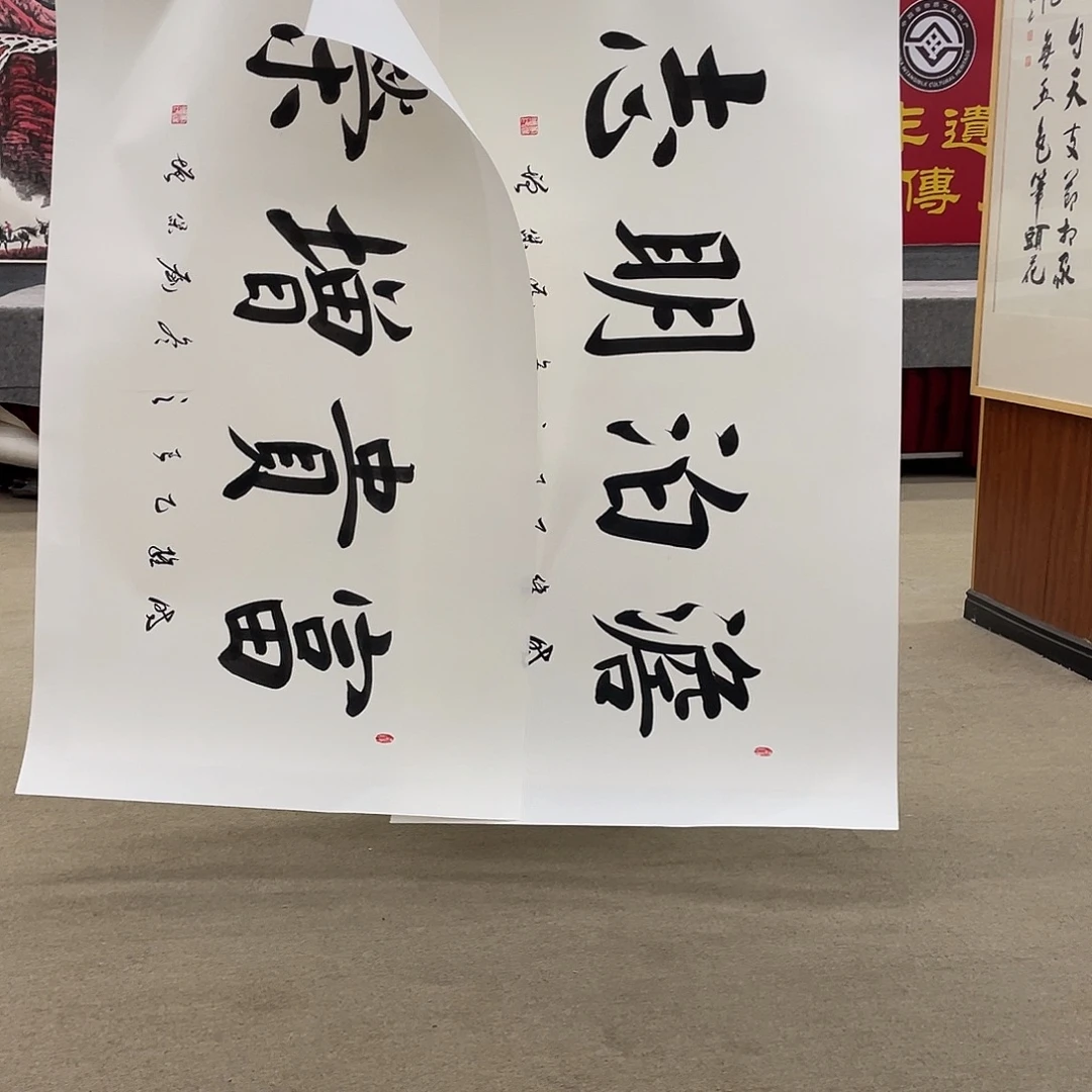 国画可口可乐公司在淘宝直播。