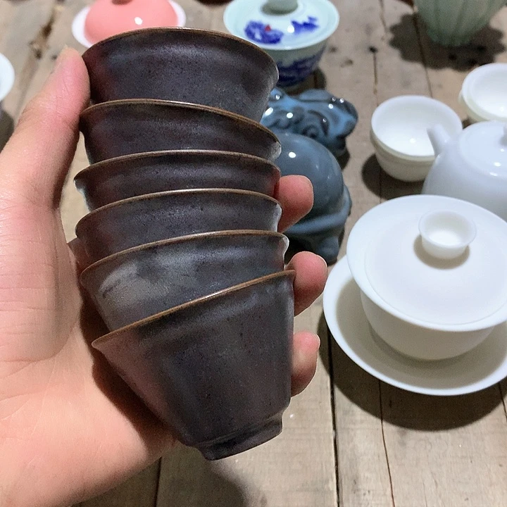 微瑕茶具介意勿拍