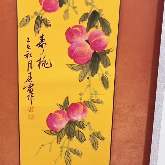 书法书法作品多次参加国内外