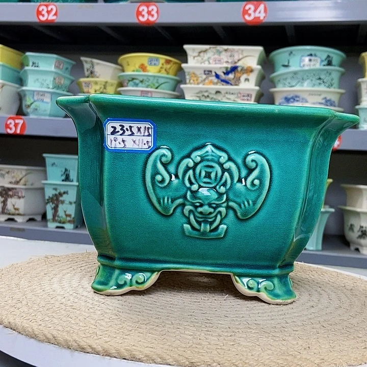 花瓶紫砂紫砂花盆