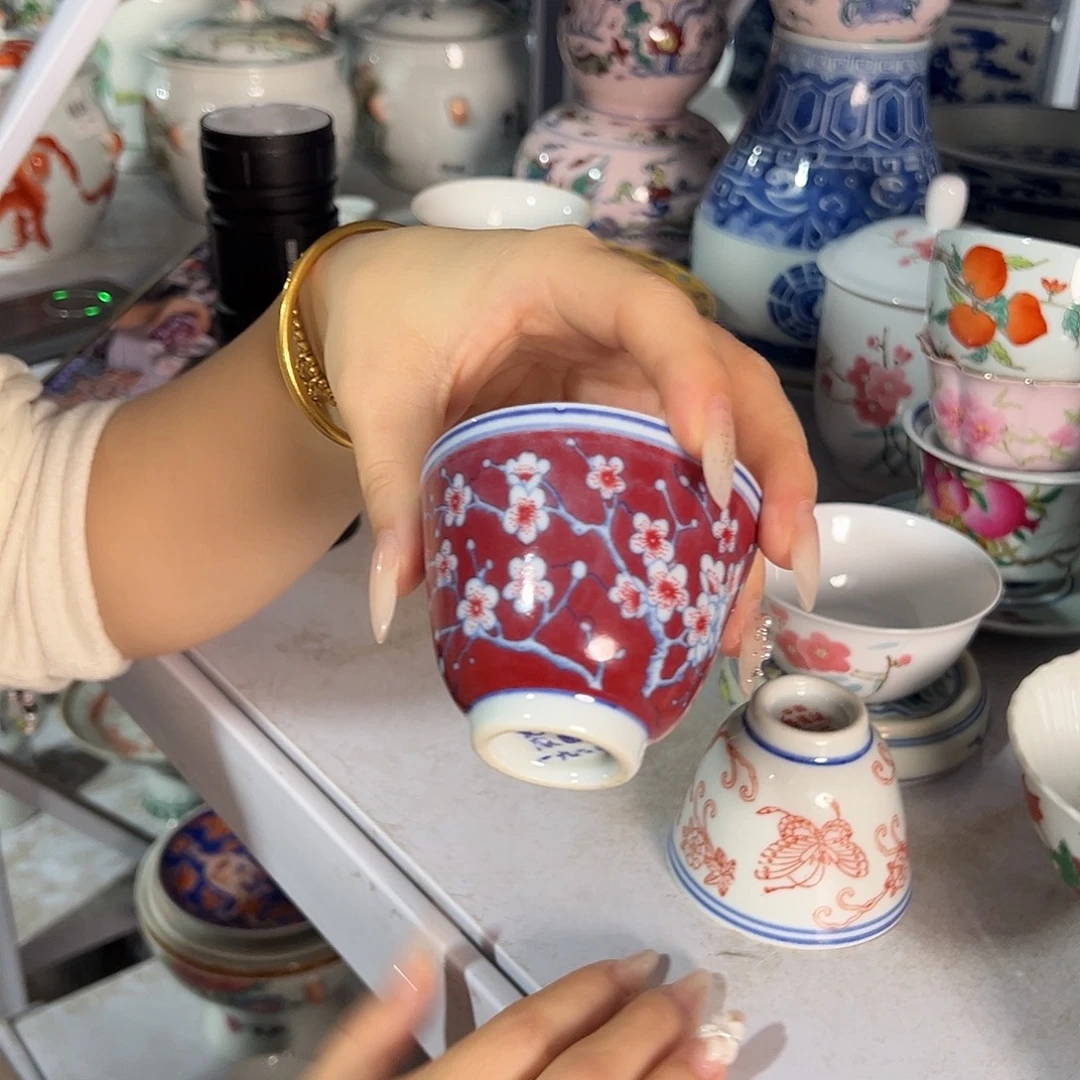 陶摆件陶瓷陶瓷材料加工