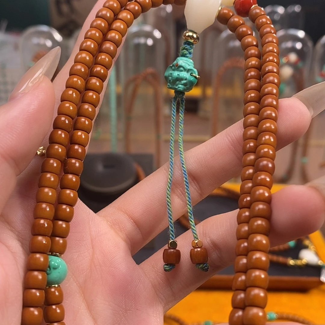 橄榄核手串/手链橄榄核