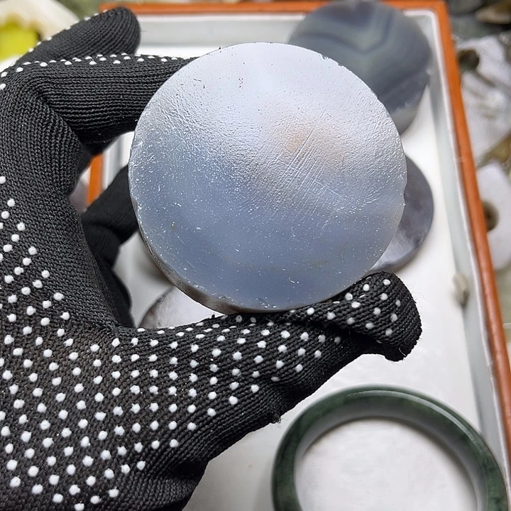 未镶嵌和田玉珠宝奇石泡****饭