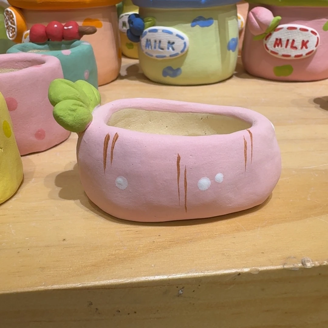 红陶胖***?0201-29盆盆盆