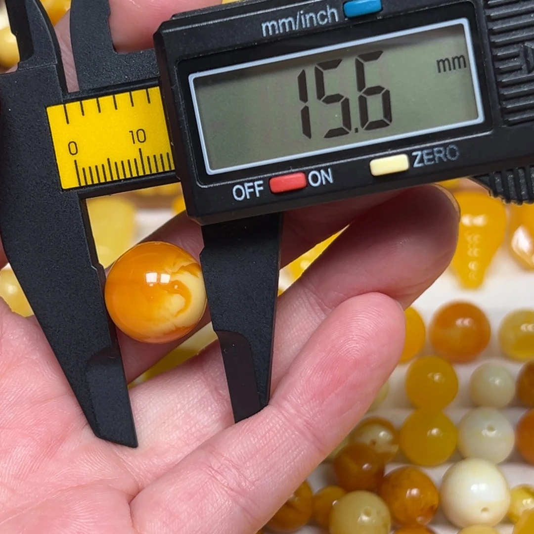 非金属配珠配饰42