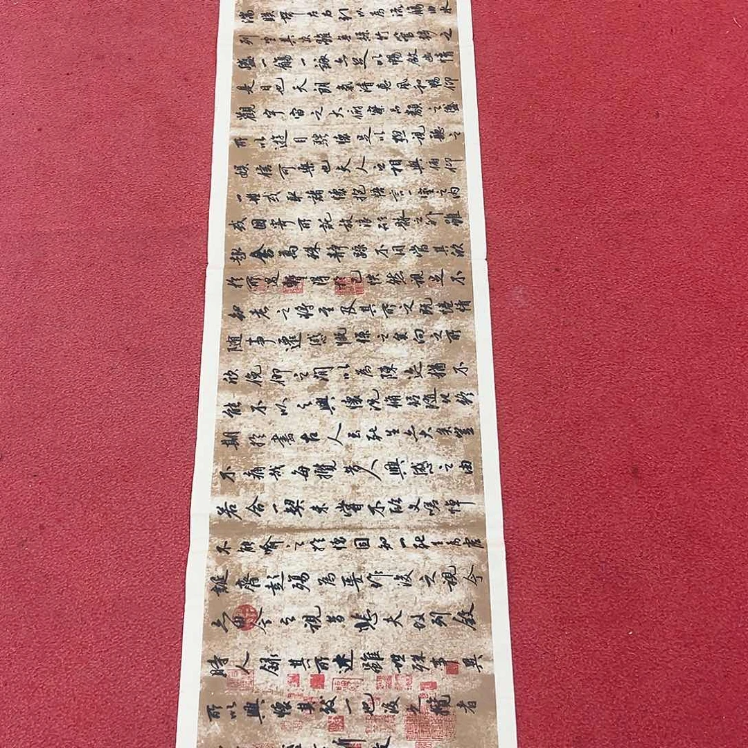 国画手绘作品国画作品