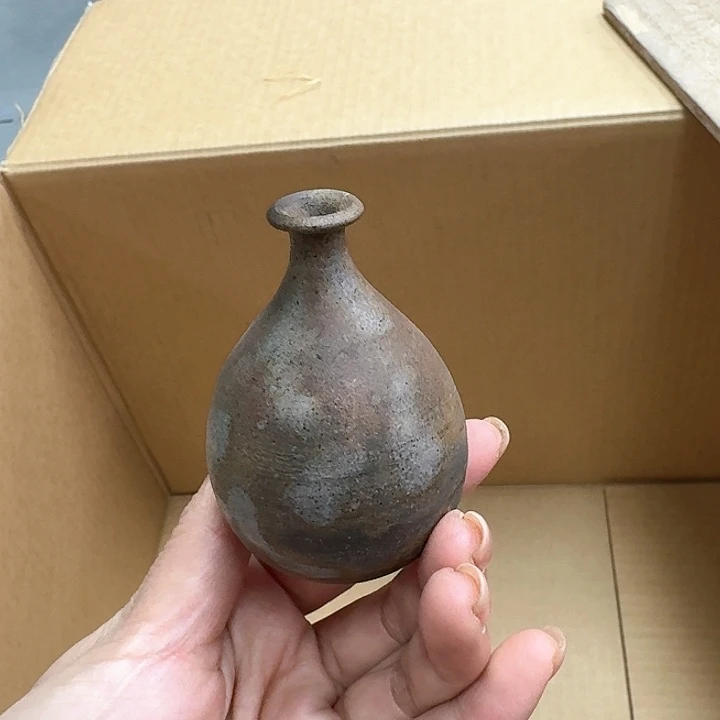 ?瓷器。