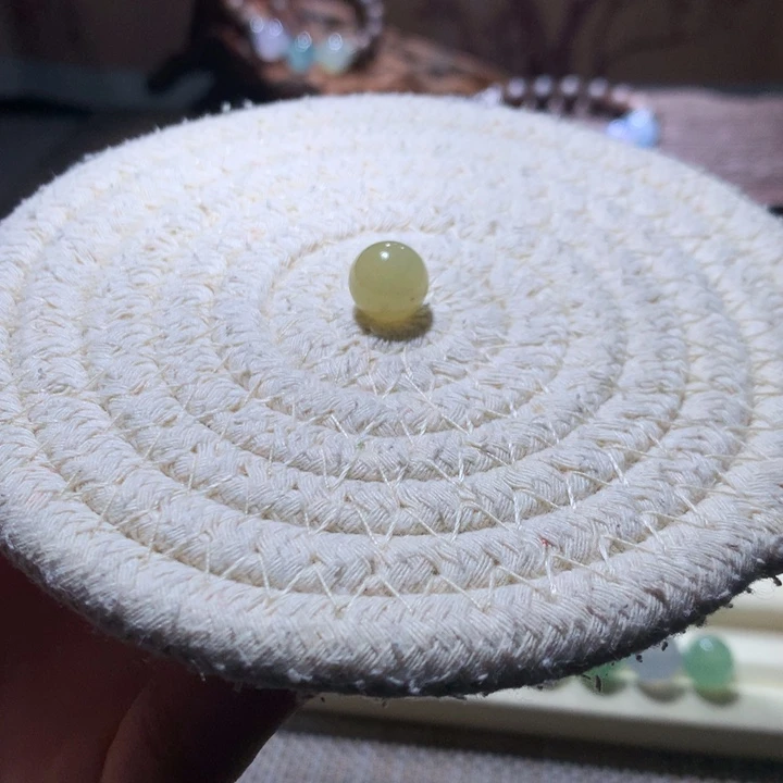 翡翠散珠福利满黄卡10.2