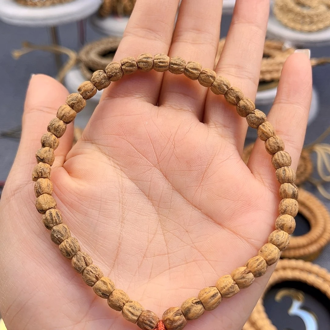 柏香籽/百香籽手串