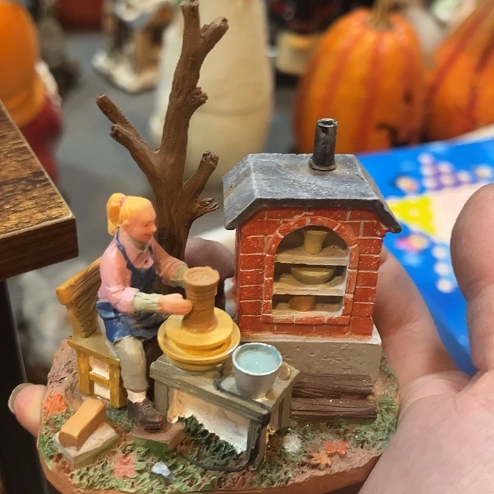 树脂树脂工艺品摆件