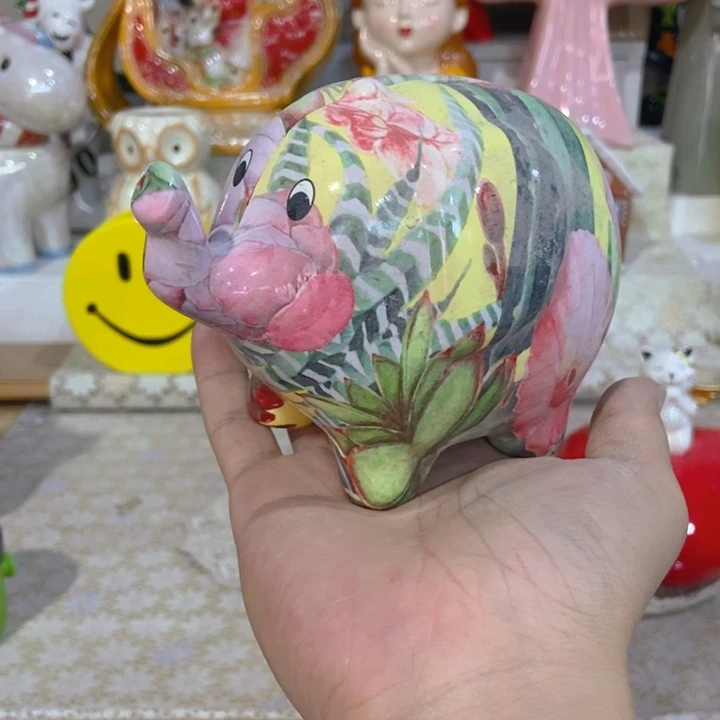 O***鸥瑕疵陶瓷特卖~非偏远满8米邮