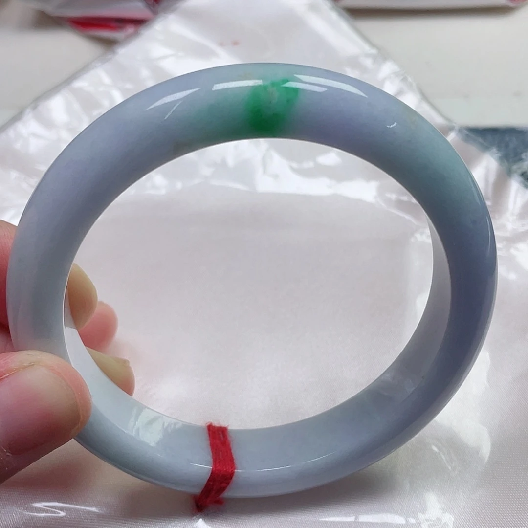 未镶嵌手镯翡翠缅甸翡翠