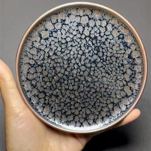 【闪购商品】茶盏-661............