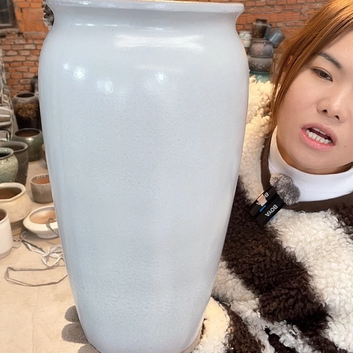 红陶正品口20高40