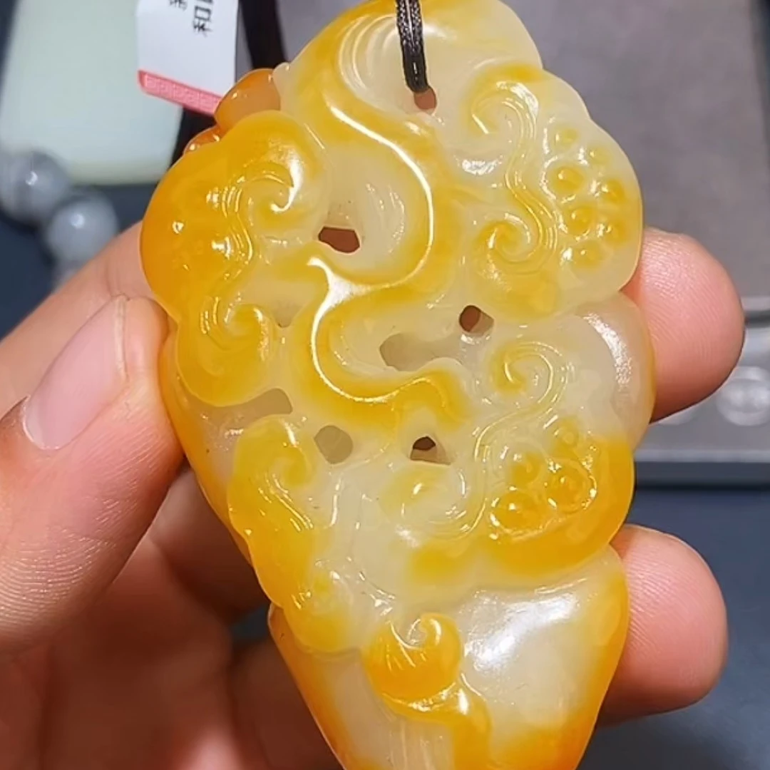 灵芝如意9.1HX多样性拍一发一