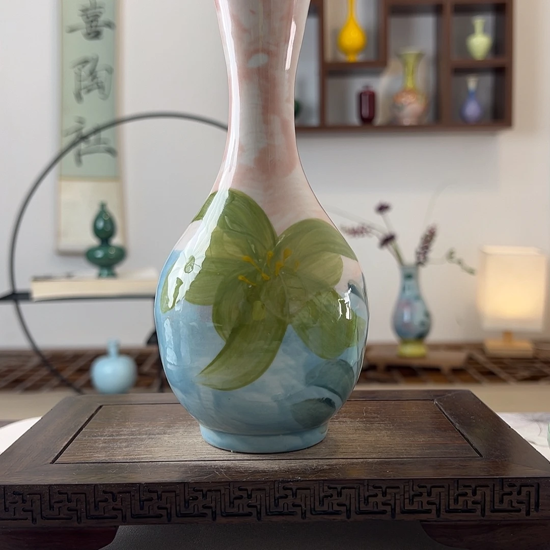 摆件陶景德镇陶瓷艺术展