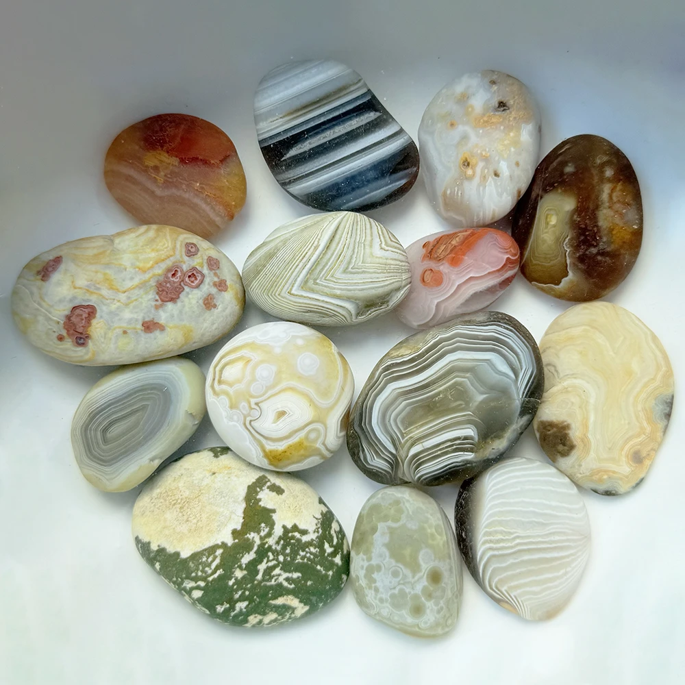 雨花石画面石水石图案石奇石直播拍链接