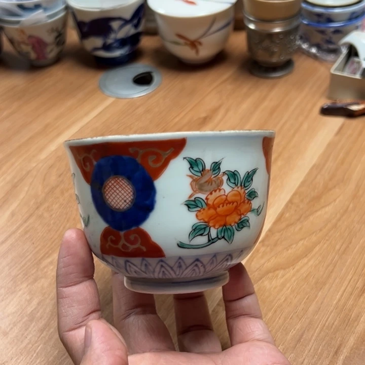 中古物品默认瑕疵119