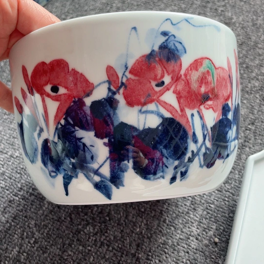 圆圆圆圆的小可爱们都是怎么做到