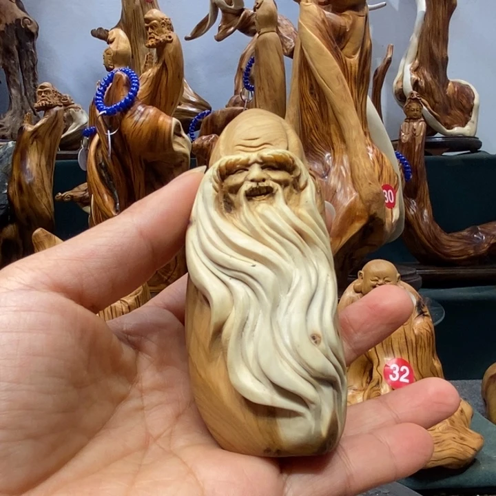 柏木（崖柏）精品崖柏