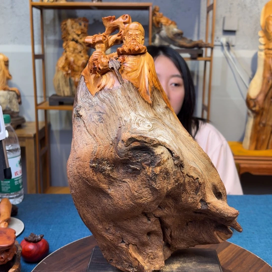 柏木（崖柏）关注一下