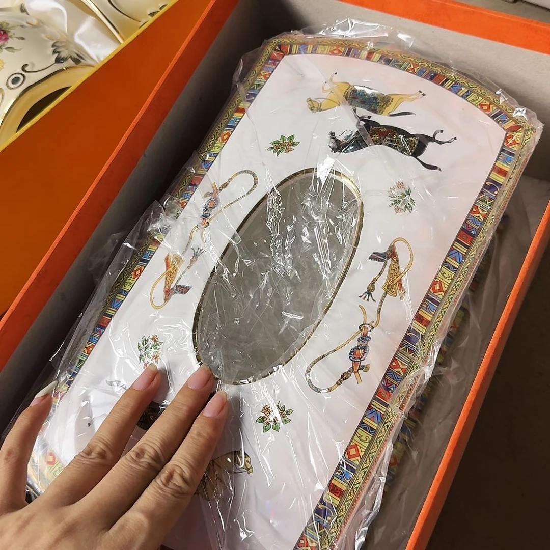 瓷片骨瓷陶瓷餐具高温工厂清仓