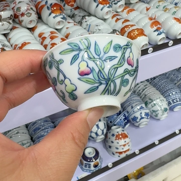 陶瓷艺术品收藏陶瓷