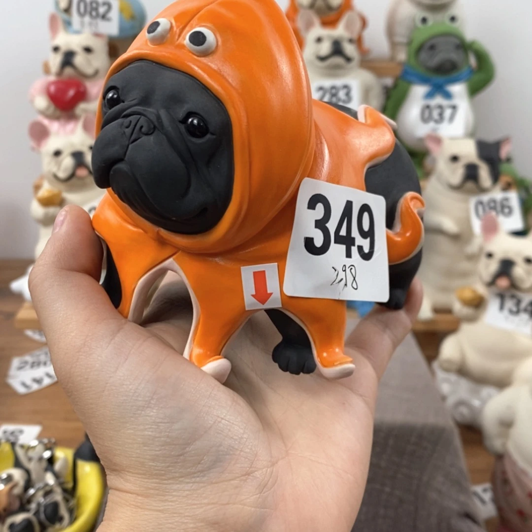 【闪购商品】摆件349
