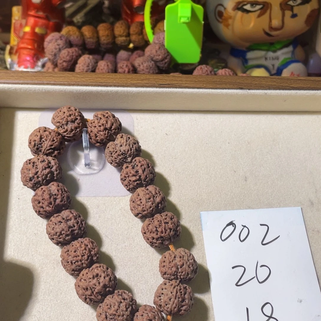 金刚菩提吊坠002dddf