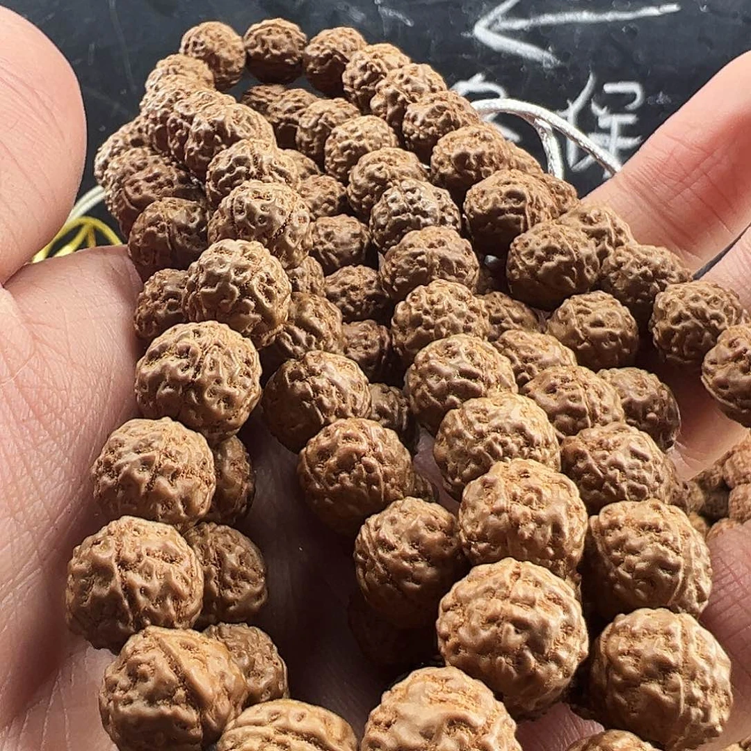金刚菩提吊坠一代龙