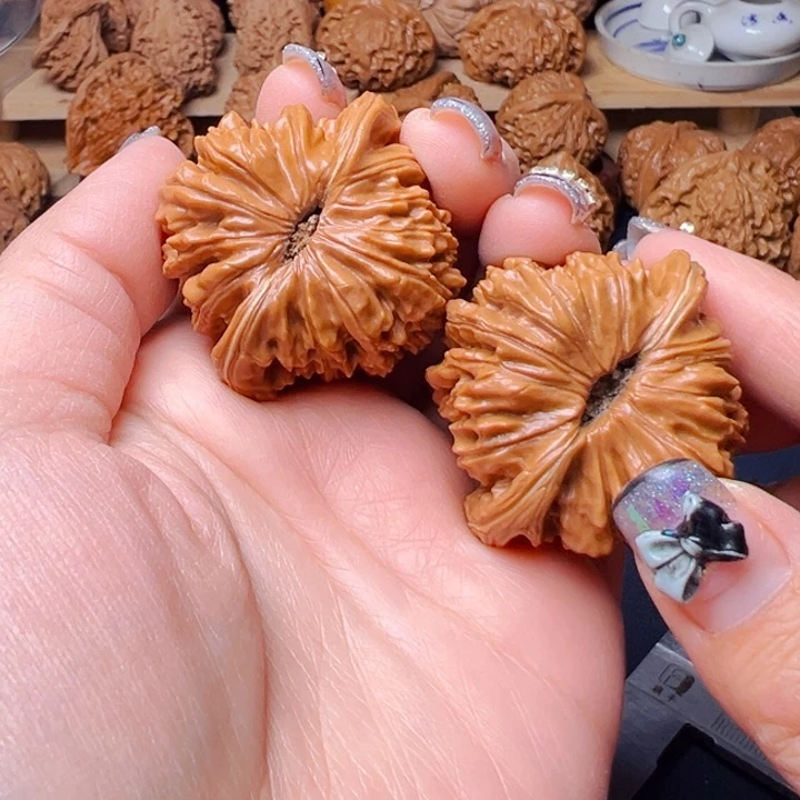 文玩核桃吊坠楼43，