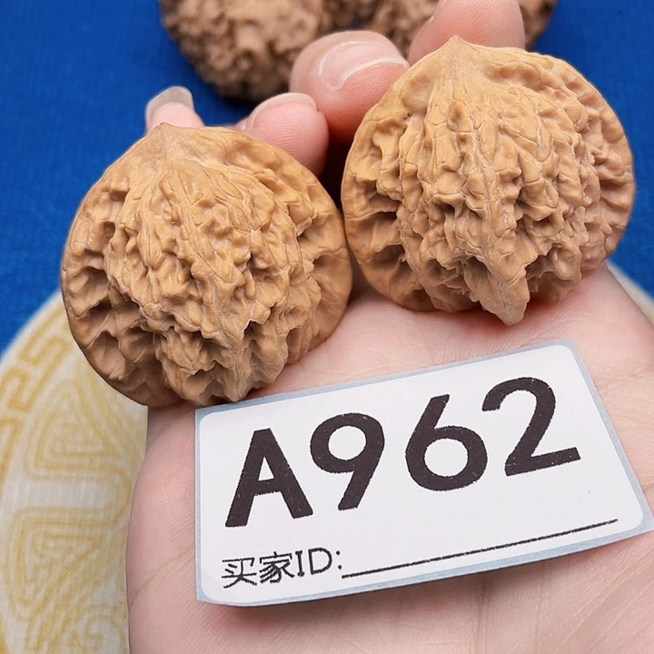 吊坠文玩核桃核桃