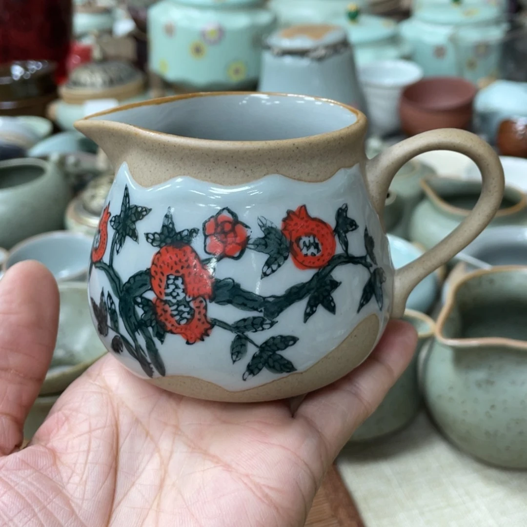 【闪购商品】壶茶器茶具很不错
