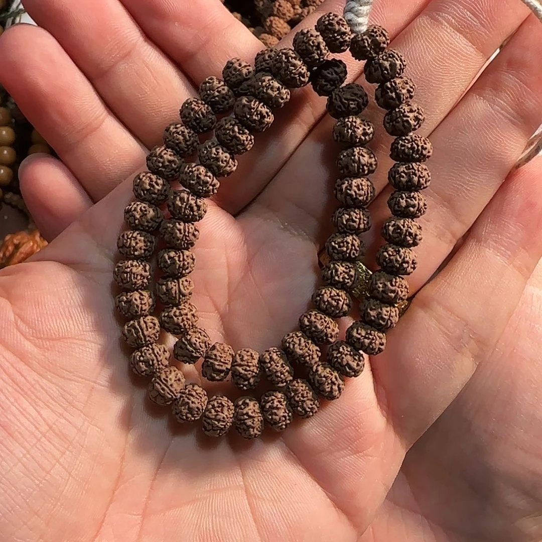 金刚菩提吊坠平细福利8