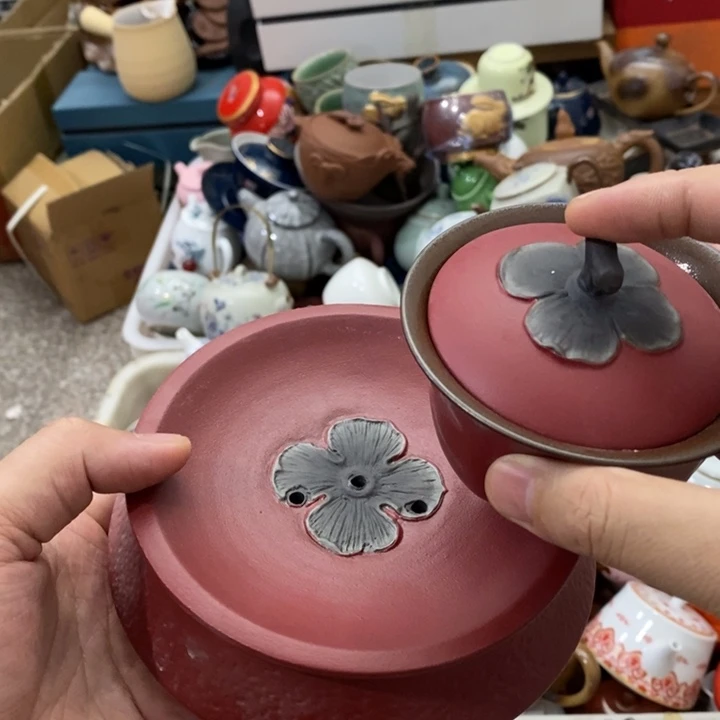 陶瓷艺术品的生产及陶瓷