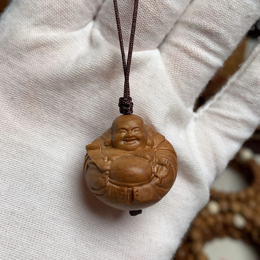 檀香木手串/手链福利款