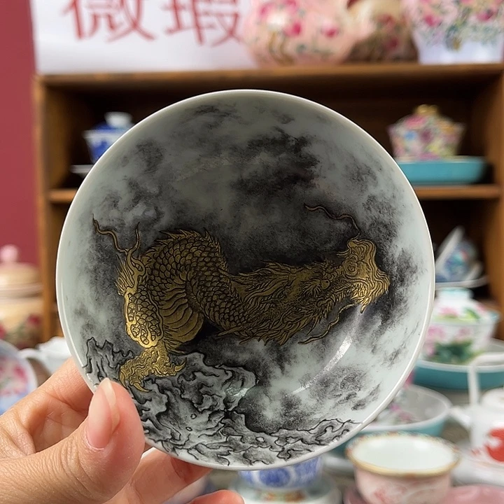 微瑕单杯单只价格