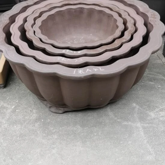 手工艺品钧瓷1米凌花四件套2套