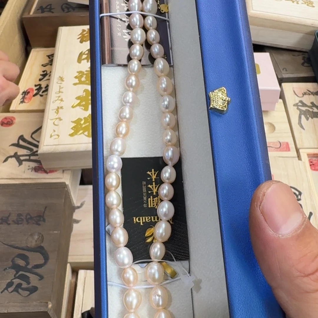 陶瓷手串，多样性发一