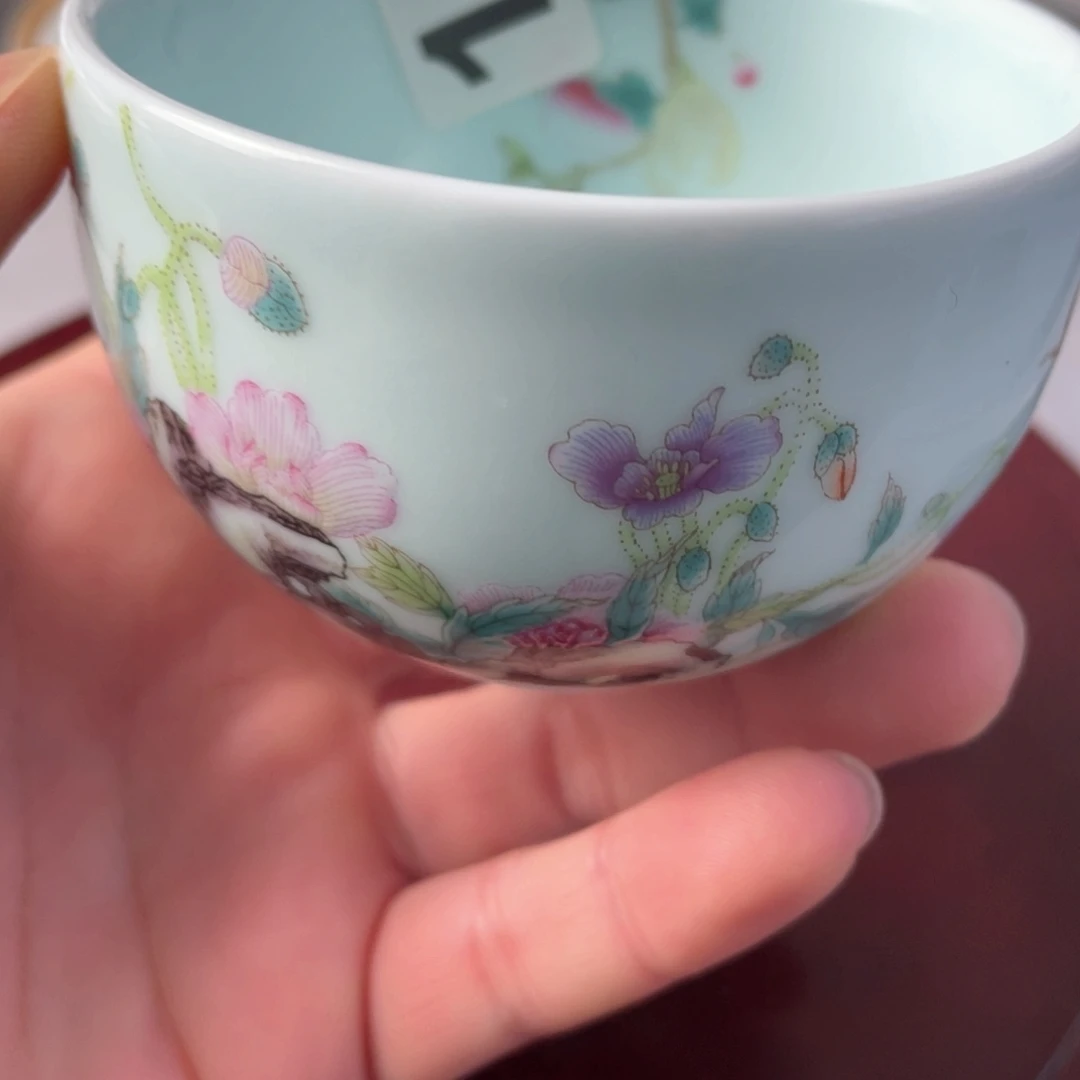 摆件景德镇陶瓷景德镇瓷器