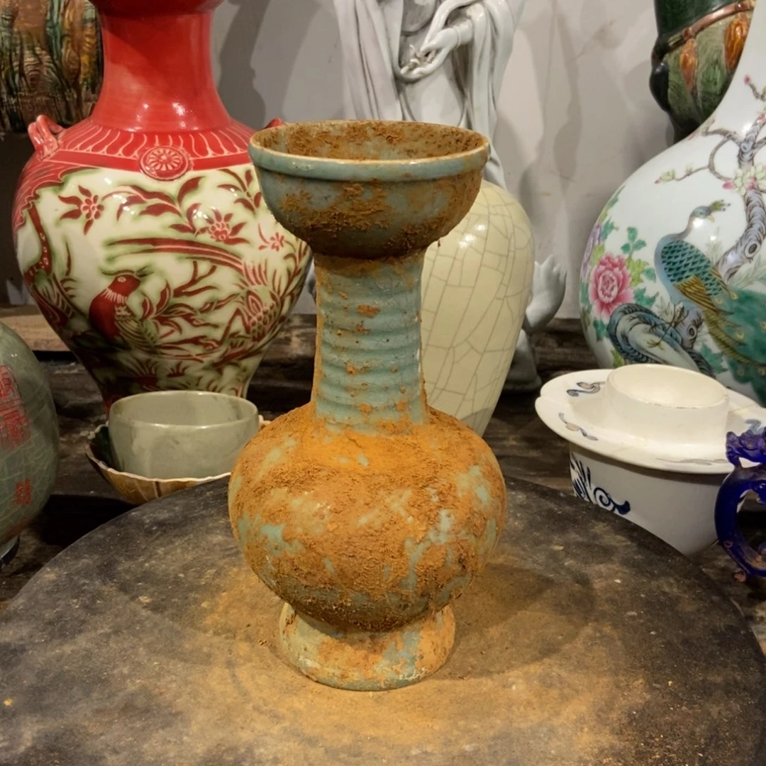 陶精品瓷器大放漏了
